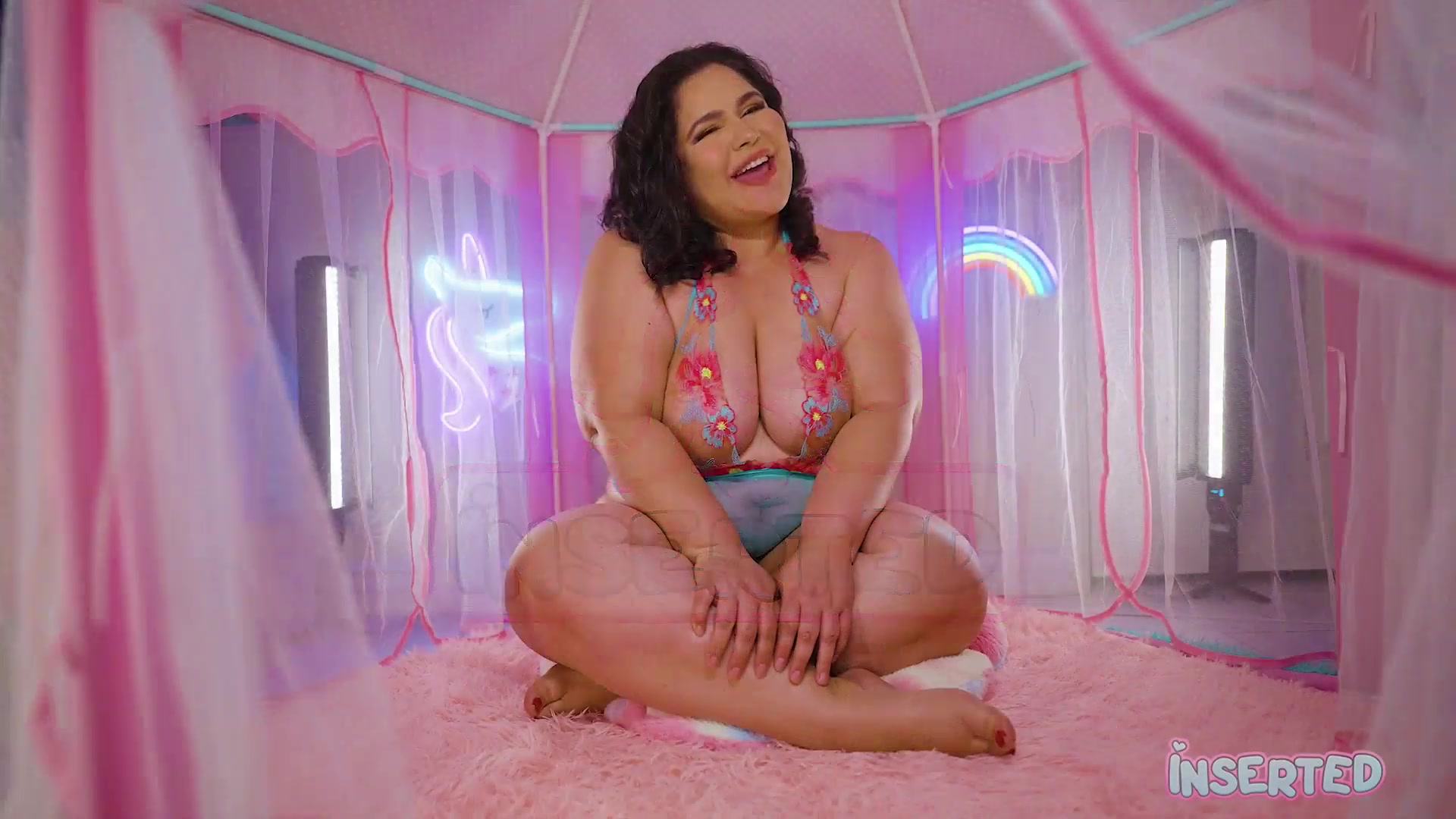 Karla Lane Big Mama - Free MILF Video