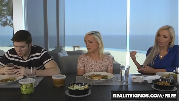 Moms Lick Teens 18 - Free MILF Video