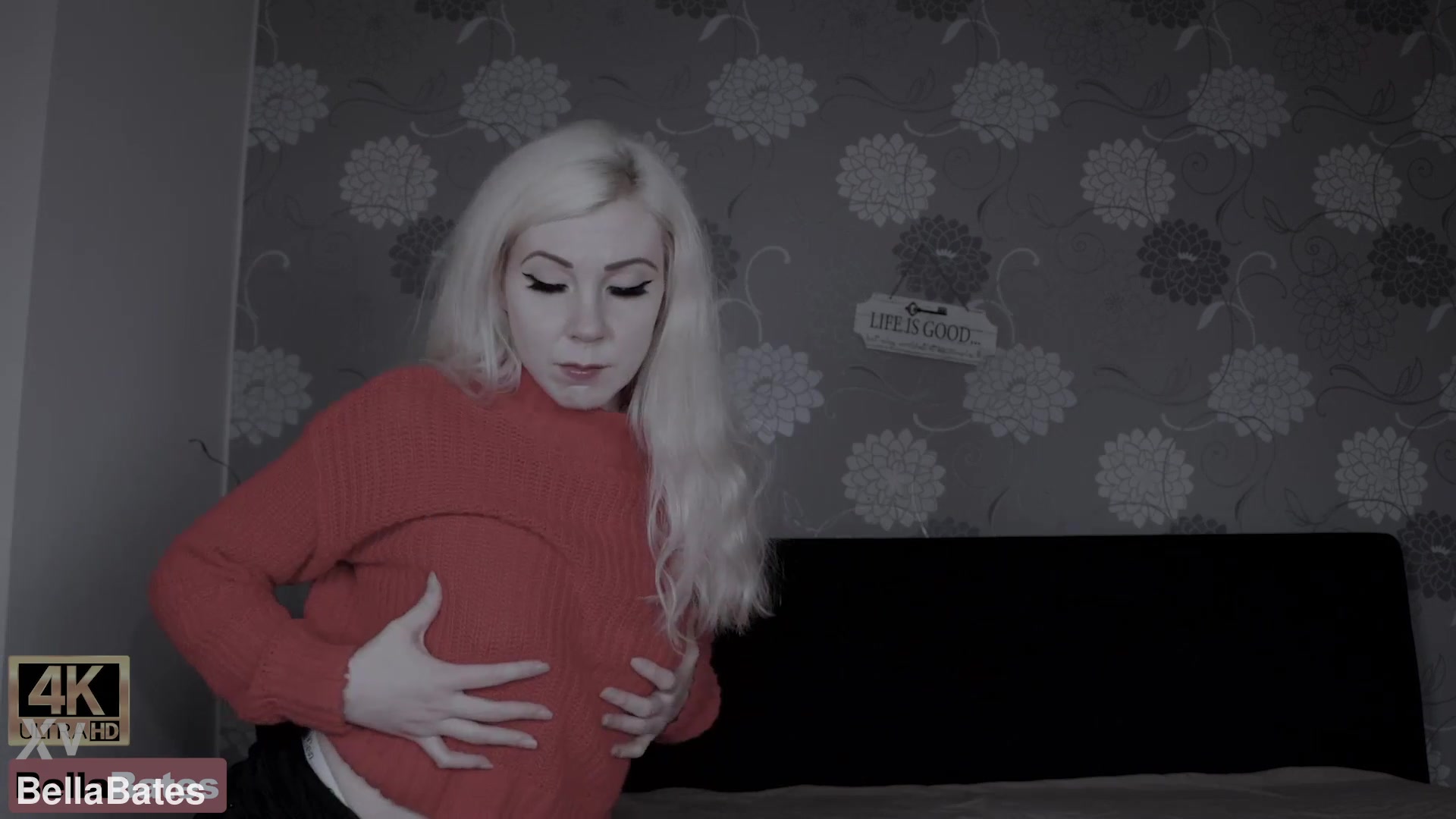 Mom's Lullaby - Free MILF Video