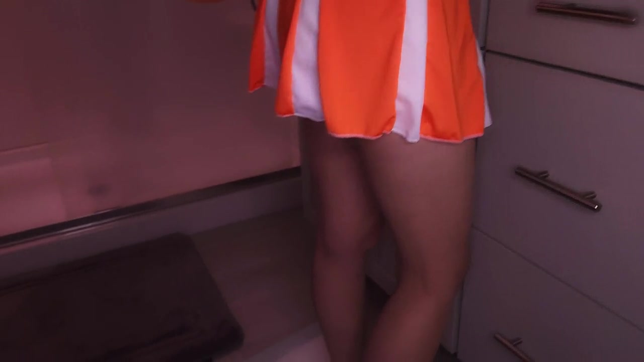 Oops I Creampied My Stepmom Scene 1 - Free MILF Video