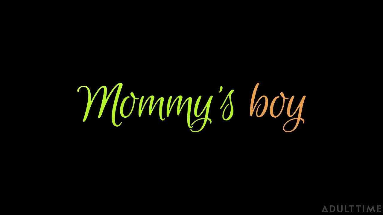 Christie Stevens Seduced Son - Free MILF Video