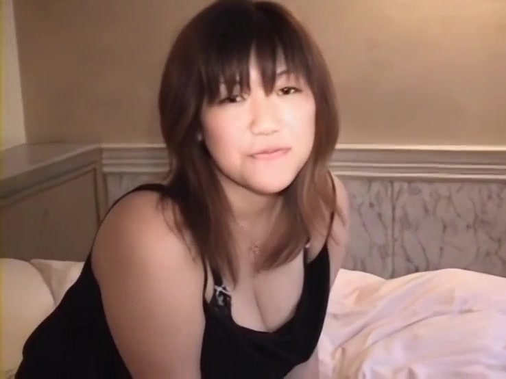 Japanese Chubby06 - Free MILF Video