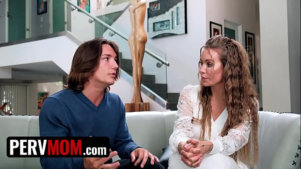 My Mom Teach Me How To Pleasure A Woman - Free MILF Video