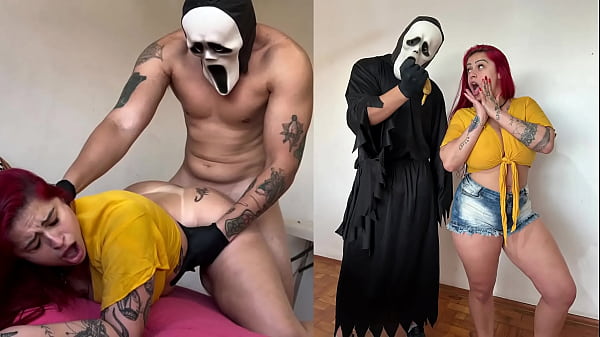 Night Terror - Free MILF Video