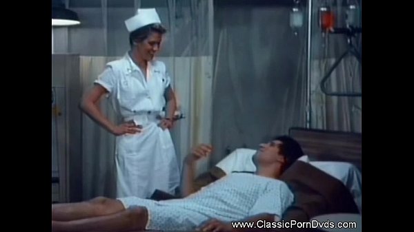 Sister Nurse - Free MILF Video