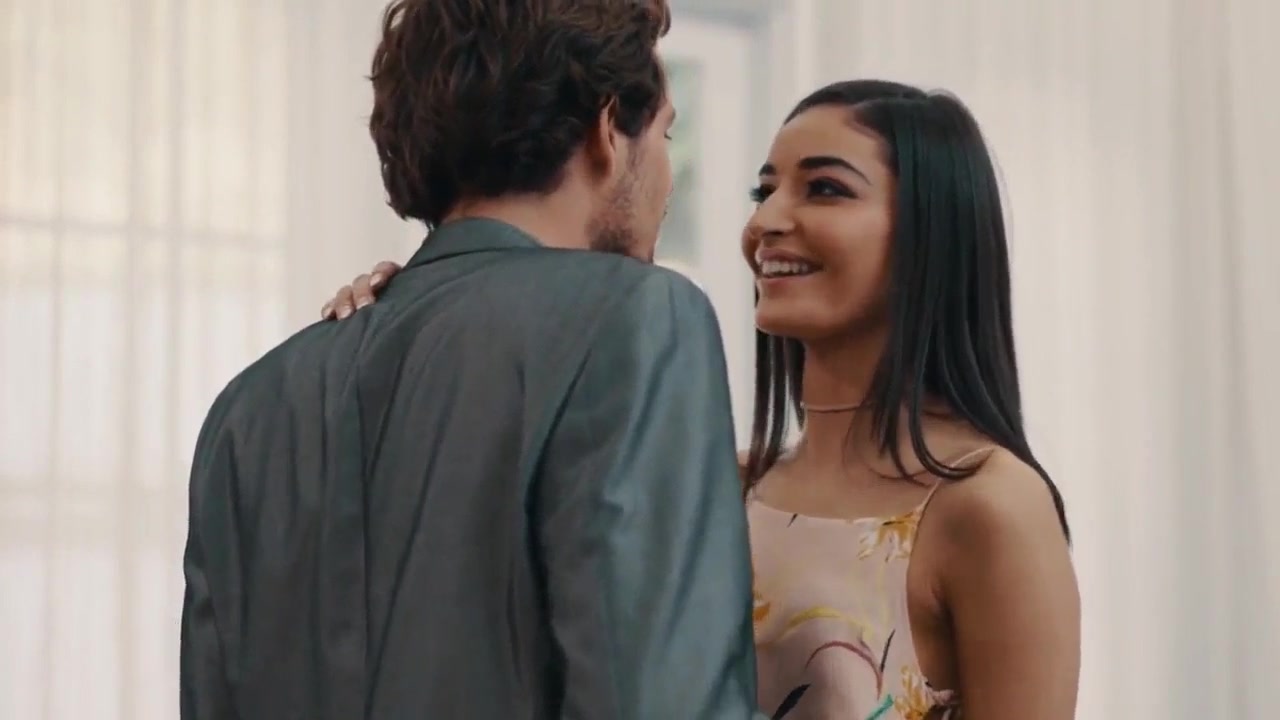 Emily Willis In Family Always Comes First - Free MILF Video