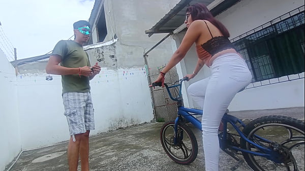 Fucking My Slutty Mom - Free MILF Video