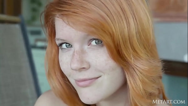 Mia Rand - Daddy Spanks Me - Free MILF Video