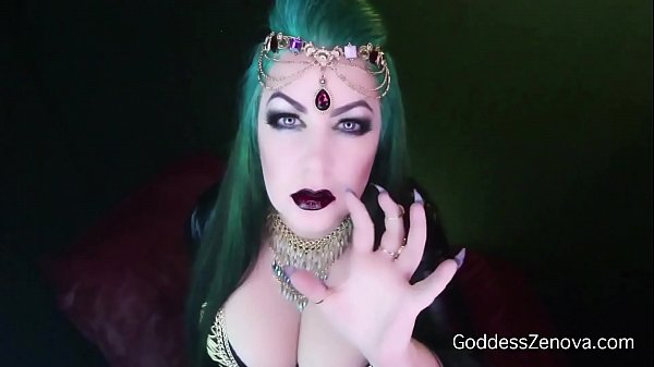 Mindcontrolling Your Mom - Free MILF Video