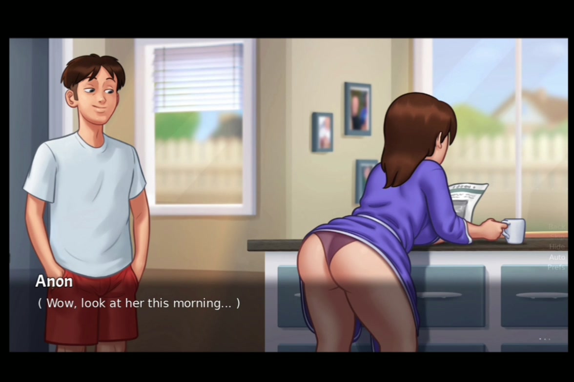 My Mom Needs Money Complete Series - Free MILF Video