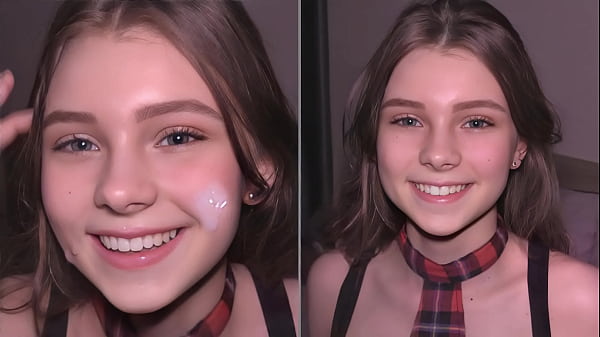 School Girl Daughter Want Try Anal Experience - Free MILF Video