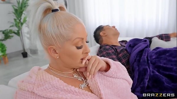 The Sleepover Switch-Up - Free MILF Video