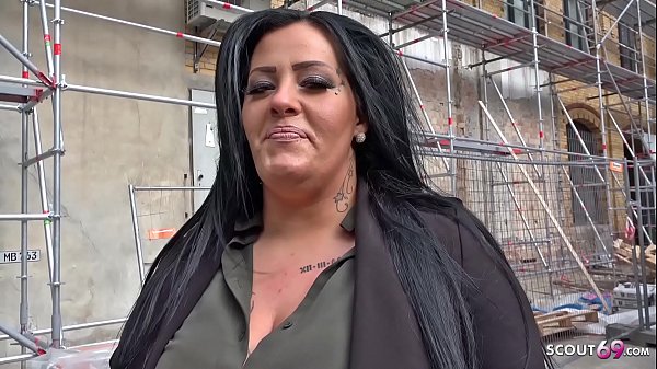 Ashley Alban - Fuck Mommy's Ass - Free MILF Video