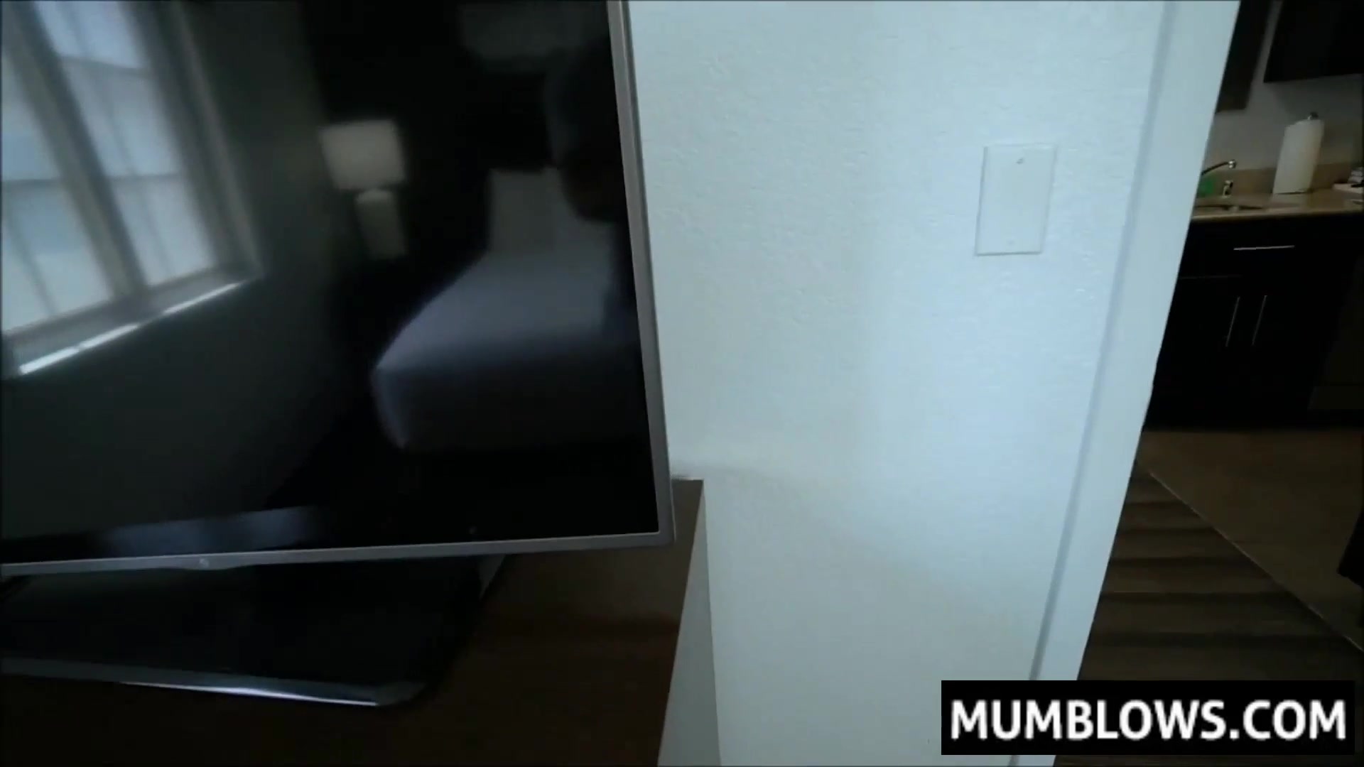 Perving In The Crib - Free MILF Video