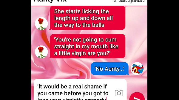 Auntie And The Kinky Cousins - Free MILF Video