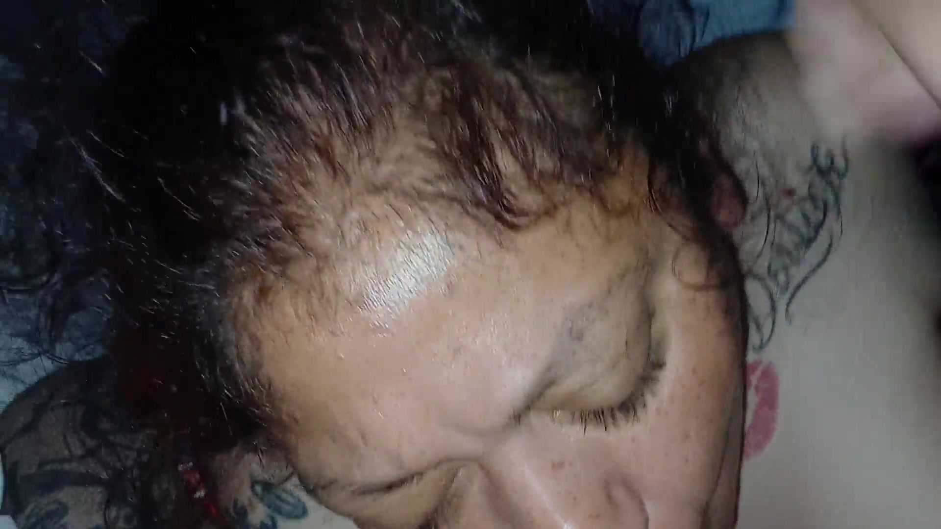 Dick Slap Don't Fuck Son - Free MILF Video