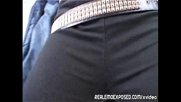 Moving To Barcelona - Free MILF Video