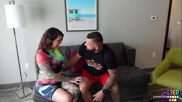 Brother Fucks His Twin Sister - Free MILF Video