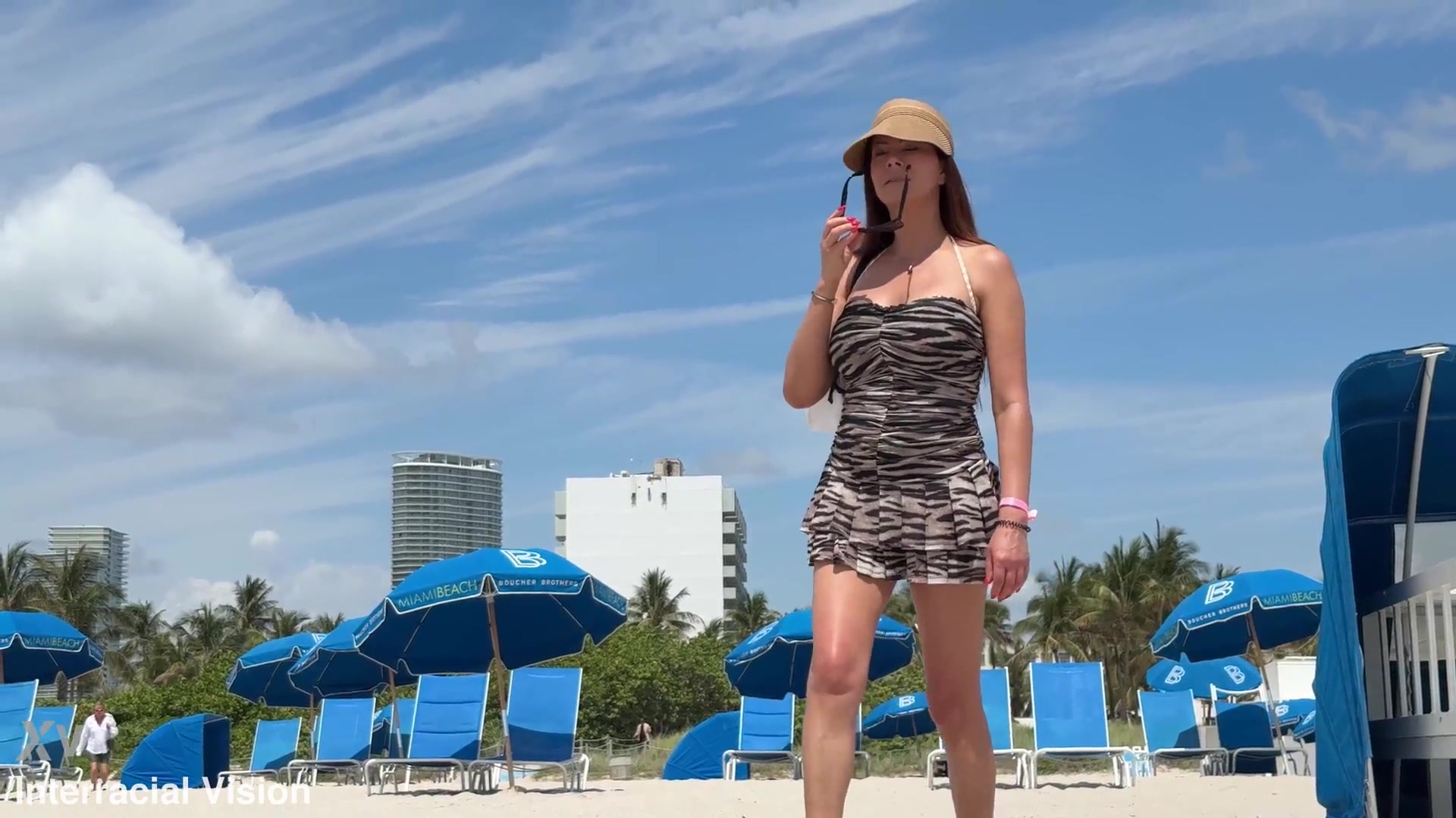 Fun For Whole Family - Free MILF Video
