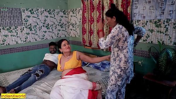 Indian Mother Seduction With English Subs - Free MILF Video