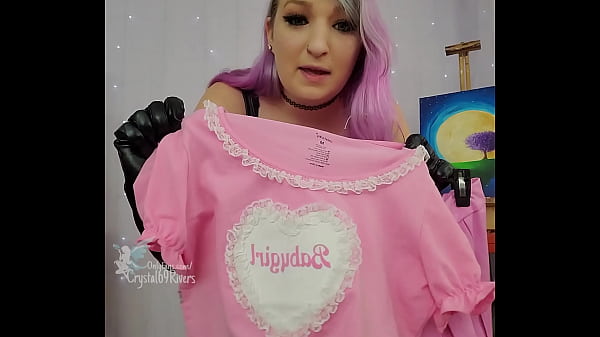 Teen Sissy Wants A Turn With Brother - Free MILF Video