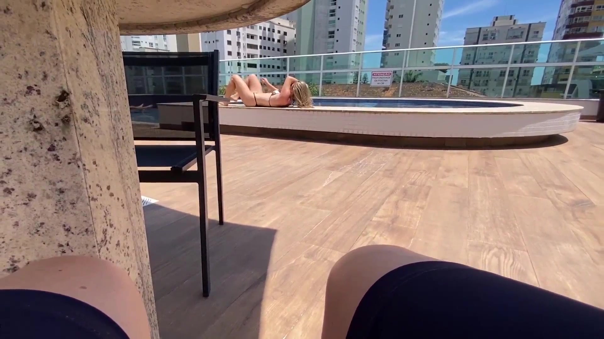 Caught Jerking To Mom - Free MILF Video