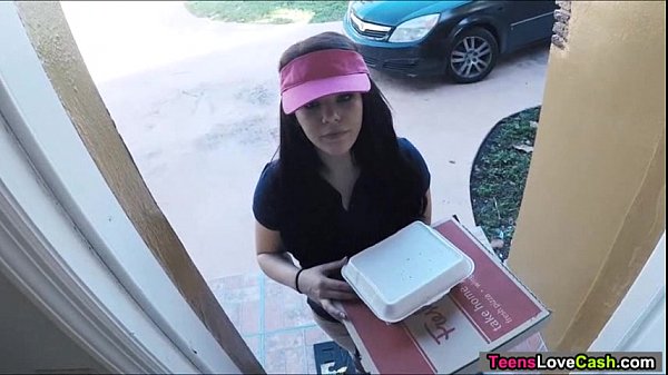 Kimber Woods Daddy's Schoolgirl Fetish - Free MILF Video