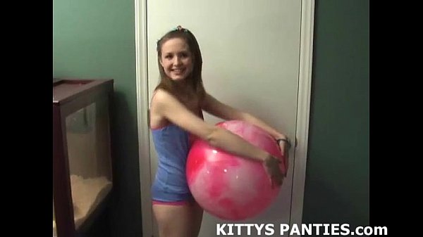 Kitty Leroux - Mommy's Surprising Sibling Rivalry - Free MILF Video