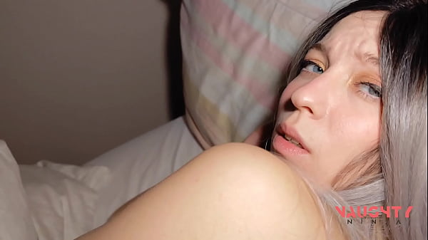 Mom Body Swaps With Son And Shows Him How To Masturbate - Free MILF Video