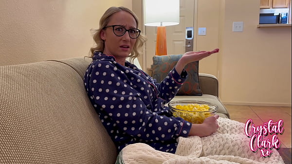 Stepmom's Facial - Free MILF Video