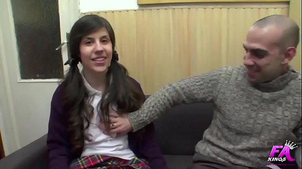 Teen Religious Fanatic Punishes Liberal Anal Step-Mommy - Free MILF Video