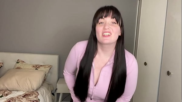 Chubby Mommy Loves You - Free MILF Video