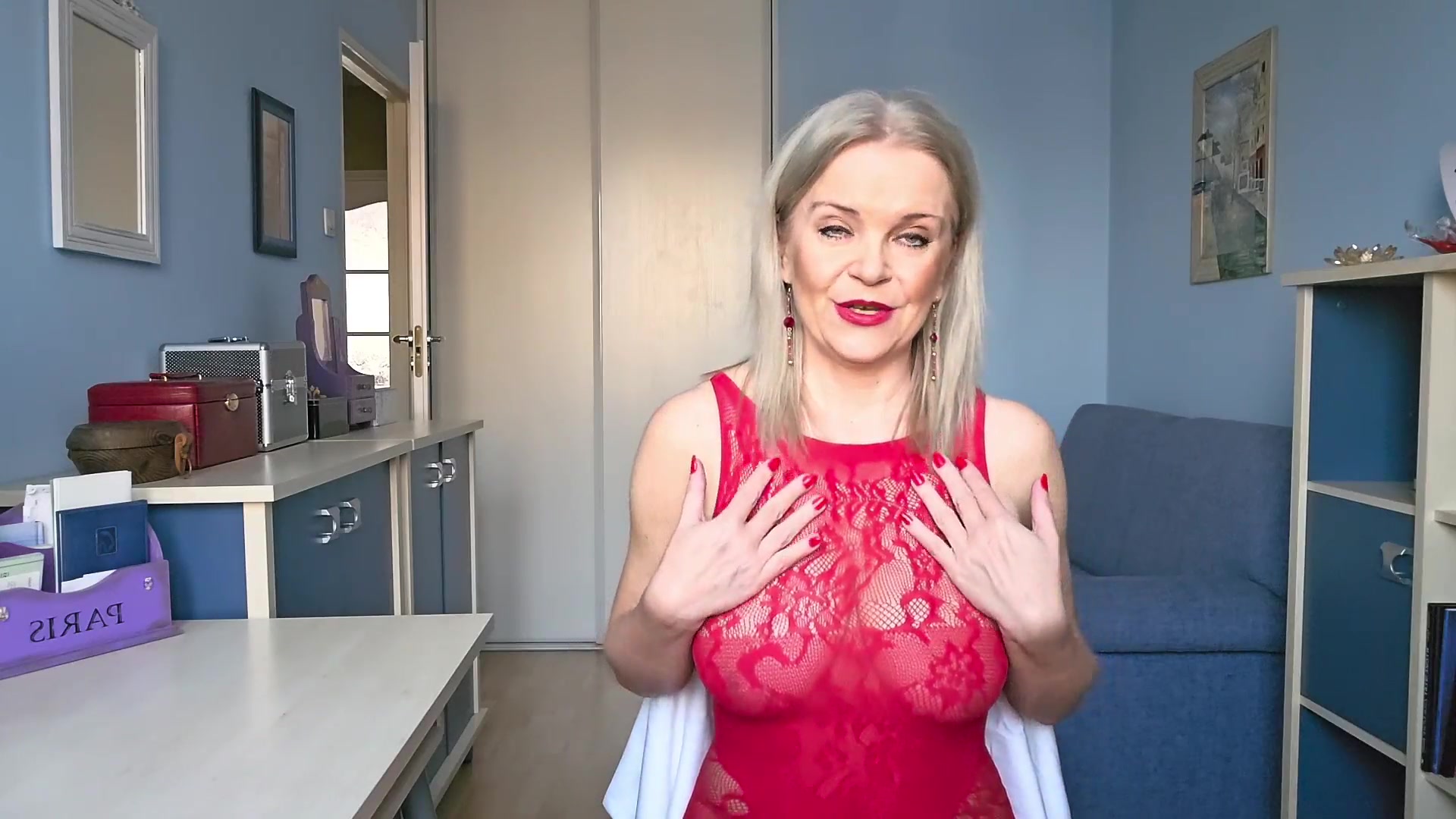 It's a Mommy Thing 3 - Free MILF Video