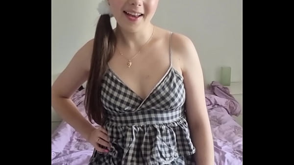 Luna Rival Teasing Daddy - Free MILF Video
