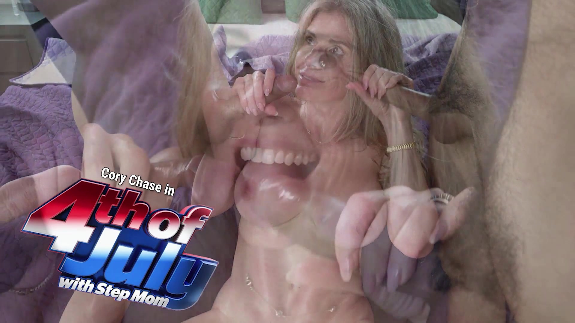 Mom And Son Lactation JOI Roleplay - Free MILF Video