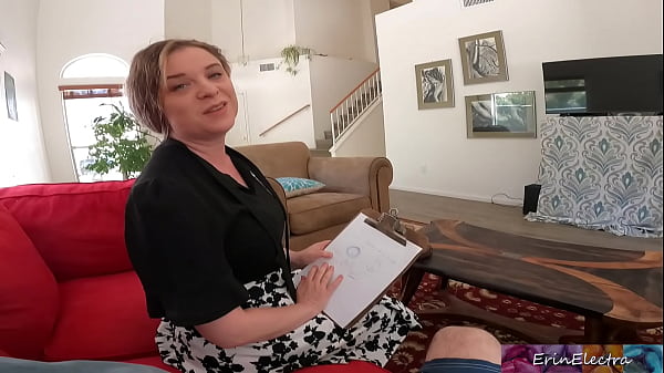 Mom Rewards You with a Pillow Humping Orgasm - Free MILF Video