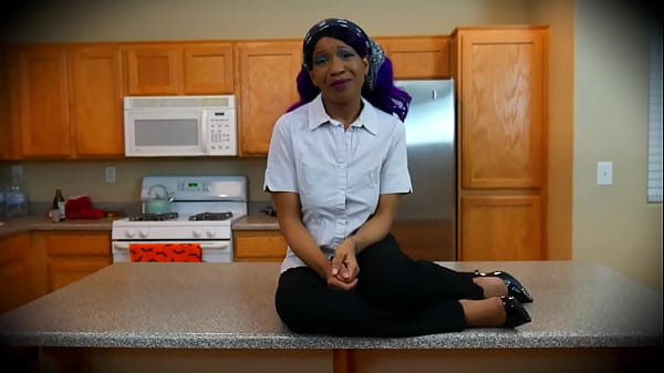Sacrifice The Virgin - Free MILF Video