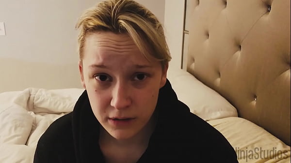 Sister Gets Excited Looking Brother's Dick - Free MILF Video
