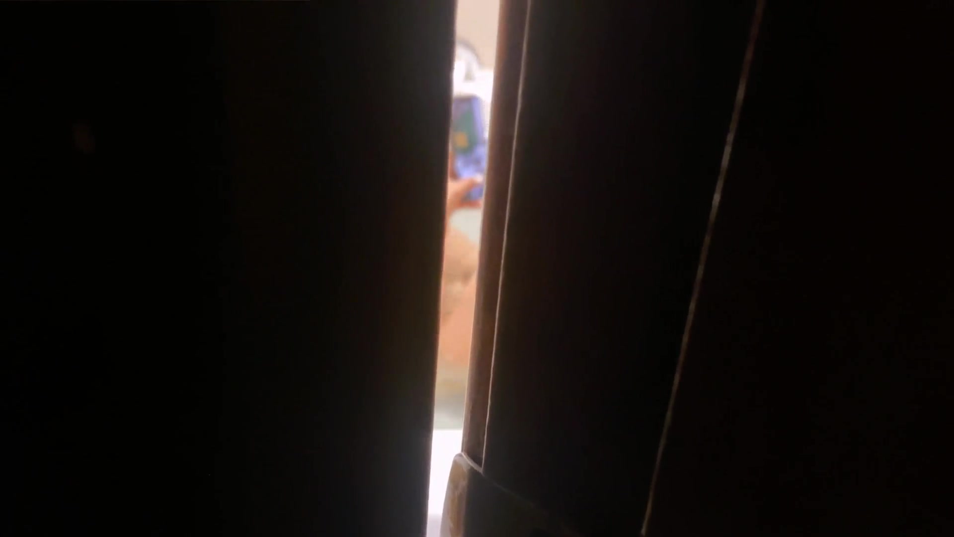 Spying On My Sister - Free MILF Video