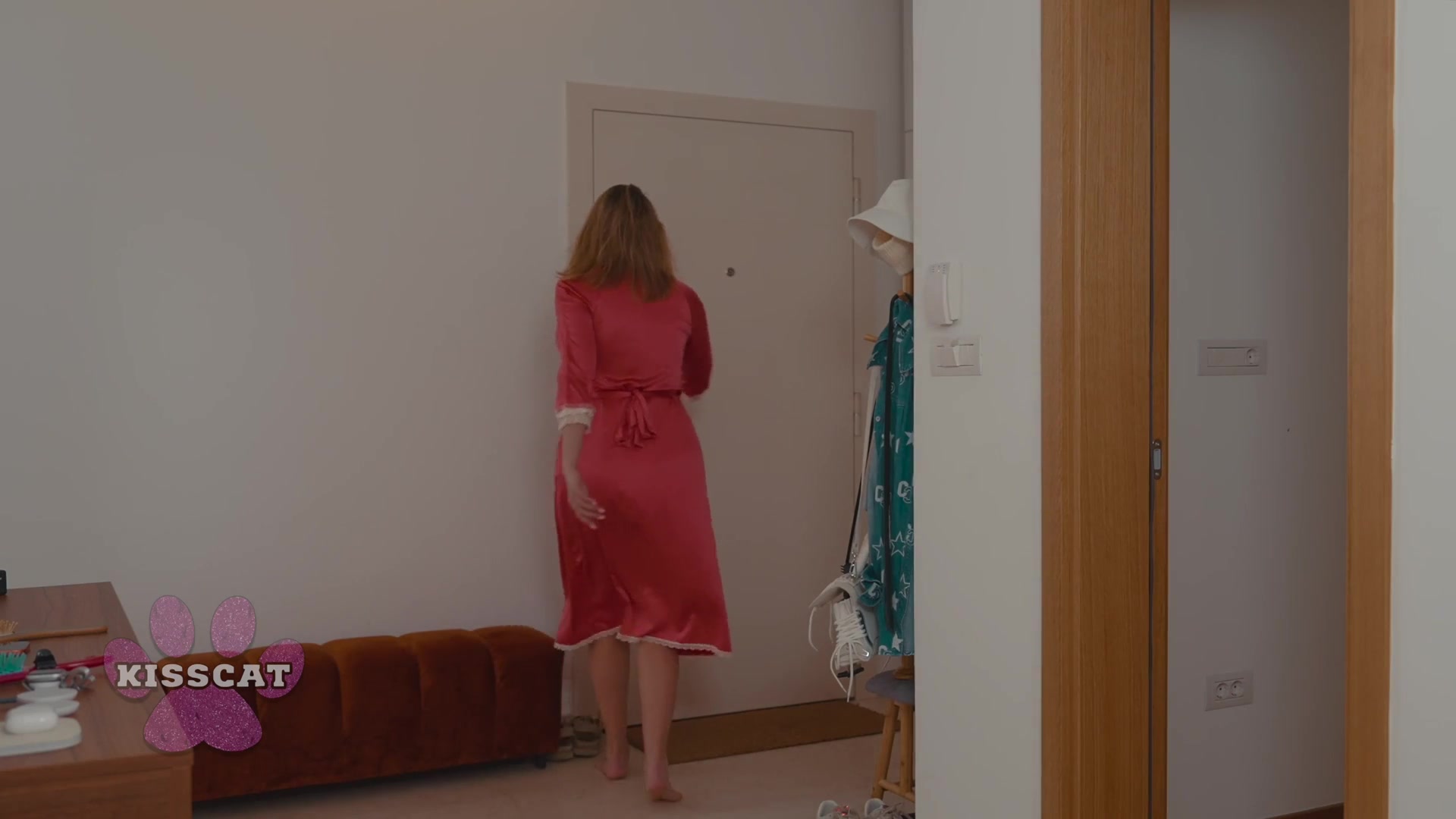 Teaching Your Sister To Fuck - Free MILF Video