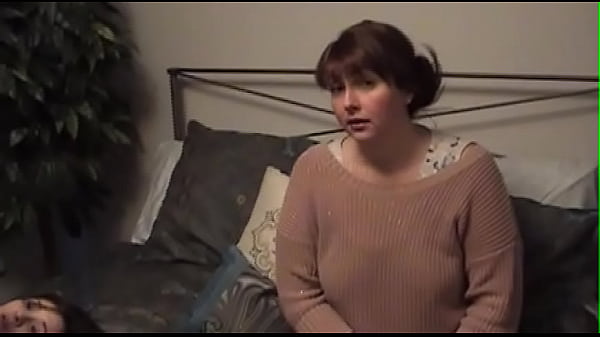 Watching Porn With My Mom - Free MILF Video