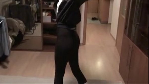 Yoga With Daddy - Free MILF Video