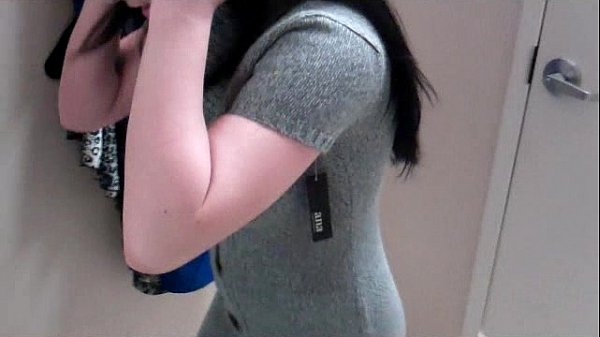 Dressing Room Handjob From Mommy - Free MILF Video
