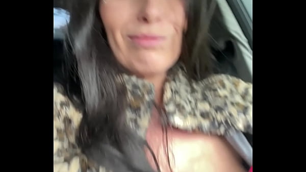 Driving Mommy Wild - Free MILF Video