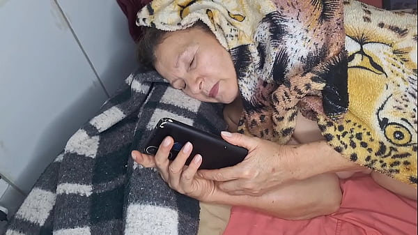 Mother Had Rough Sex With Son - Free MILF Video