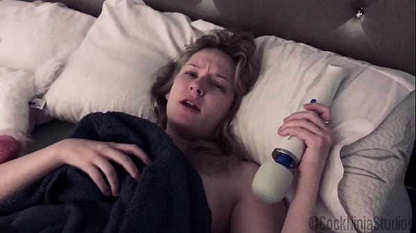 My Mom Caught Me Jerking Scene 04 - Free MILF Video