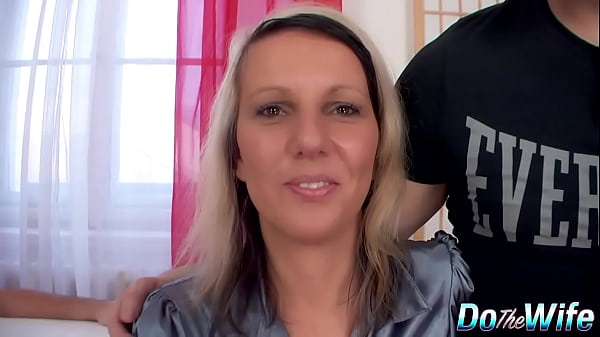 MY Wife Banged My Brother - Free MILF Video