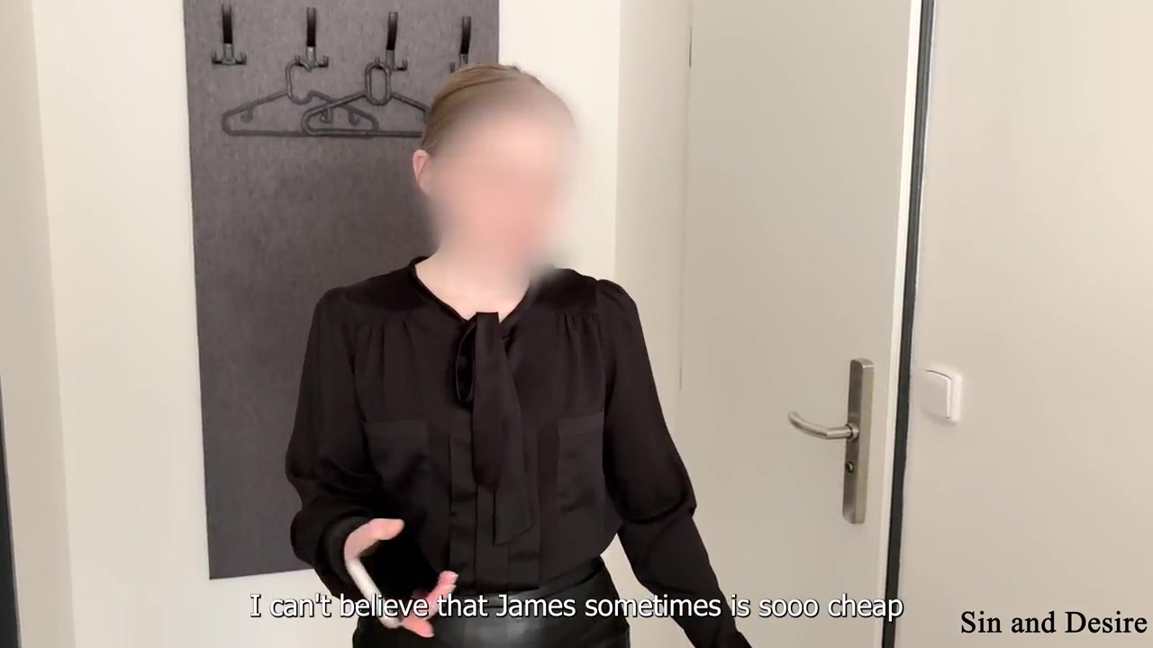 No Option But To Show My Stepson My Tits - Free MILF Video