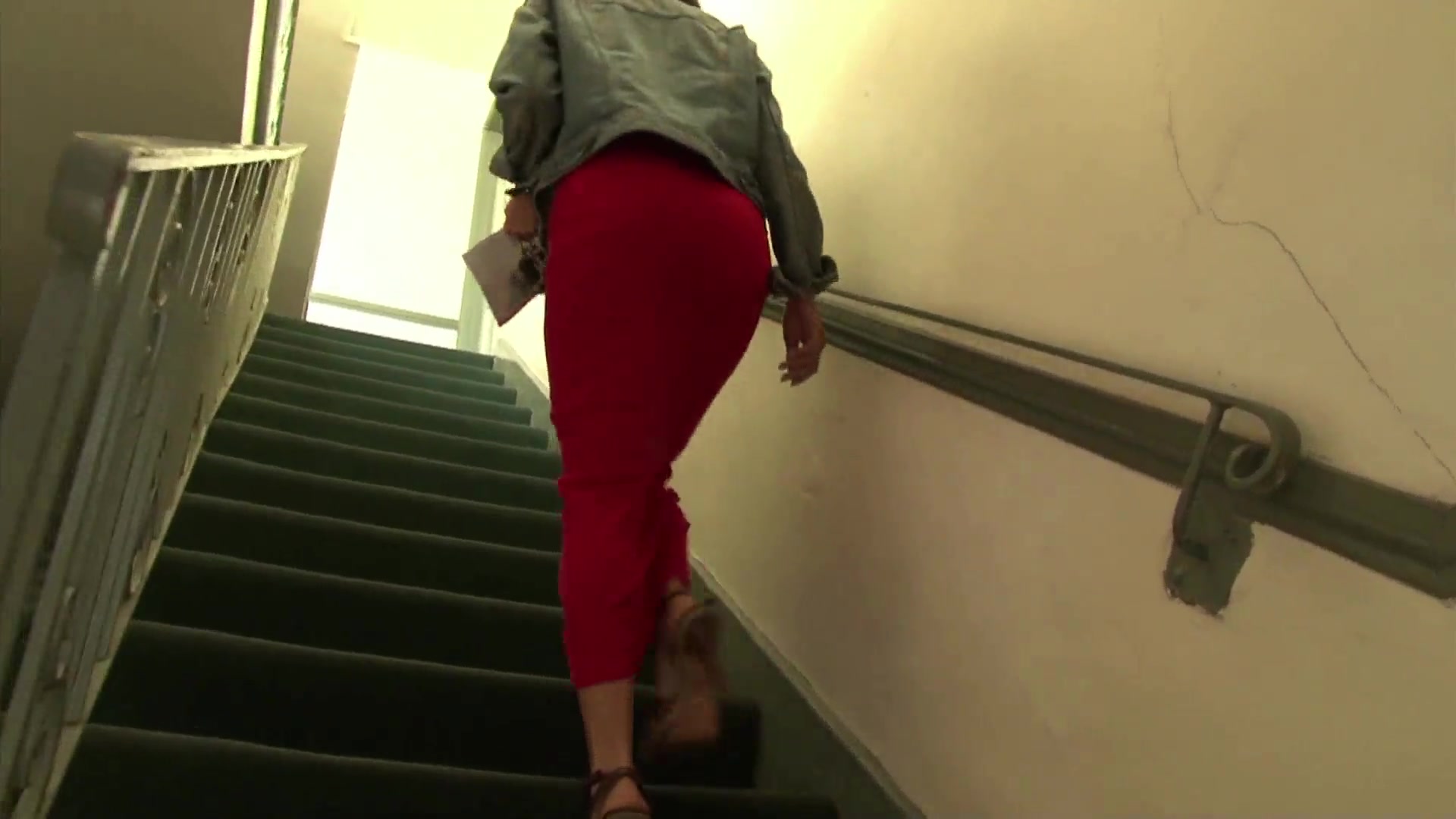 Three Way Affair With My Daughter - Free MILF Video