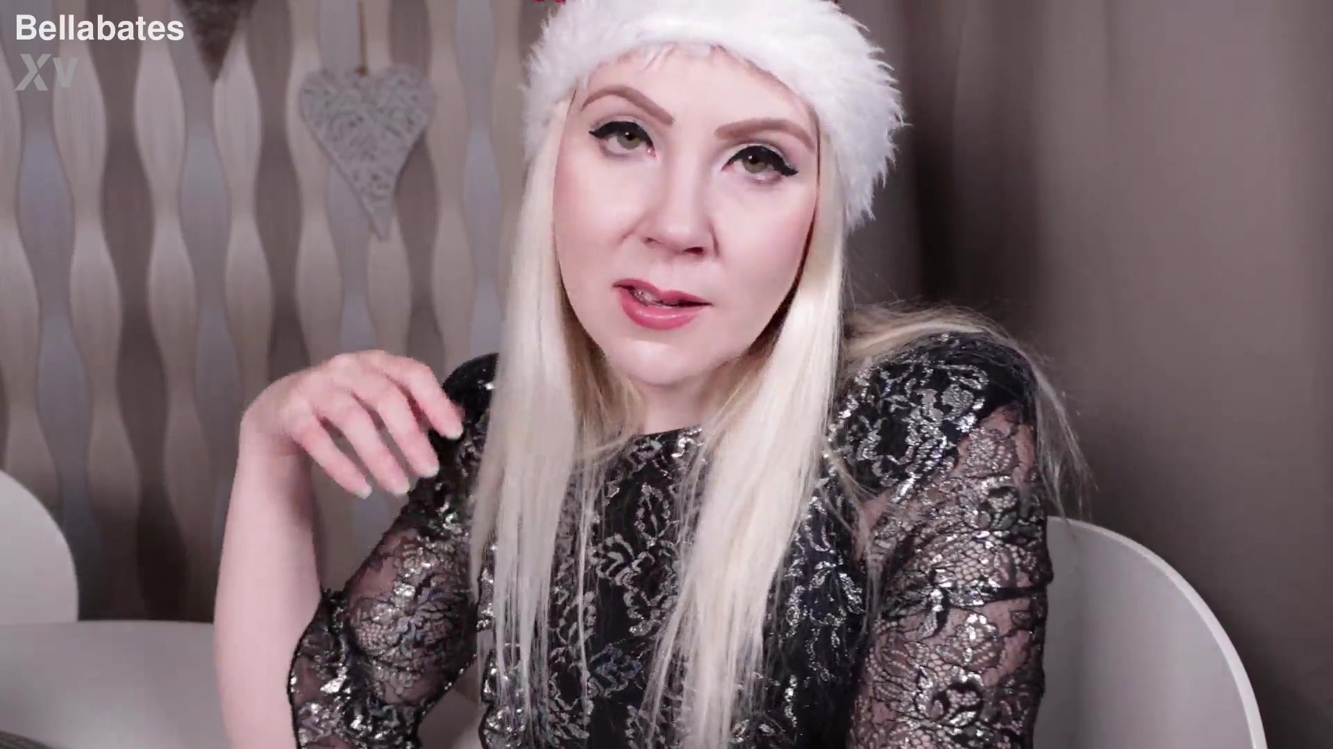 Bad Seeds Allesandra Snow - Free MILF Video